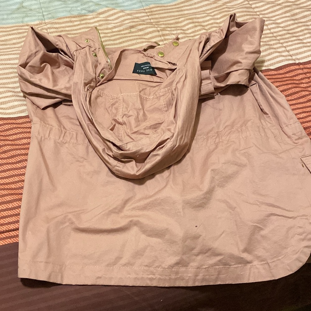 Jacket - Picture 6 of 6